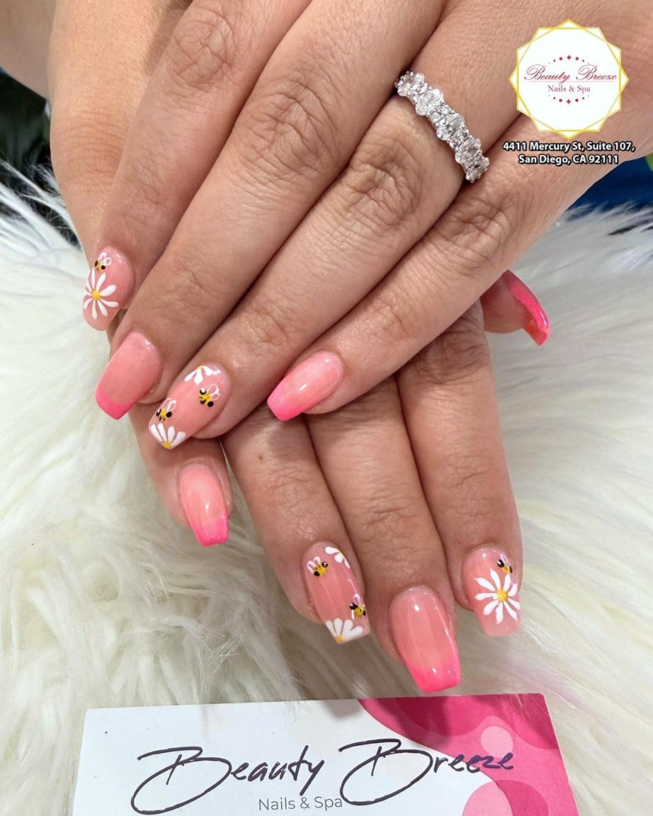 Beauty Breeze Nails & Spa